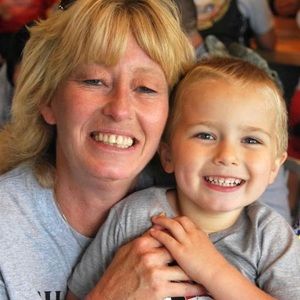 Meet your Posher, Jackie